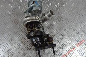 Renault 1.2 TCe ТУРБОКОМПРЕССОР  8200864964