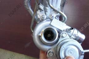 RENAULT 1.2 TCE ТУРБОКОМПРЕССОР