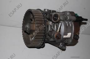 RENAULT 1.5 CRDI, ТНВД DELPHI