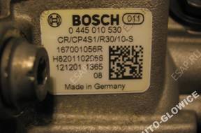 RENAULT 1.5 DCI 0 445 010 691