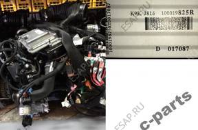 RENAULT 1.5 dCi 110 л.с. двигатель K9KJ816 новый
