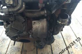RENAULT 1.5 DCI 110 ТУРБОКОМПРЕССОР  08-2013 год