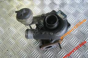 RENAULT 1.5 DCI 22735H33771 ТУРБОКОМПРЕССОР