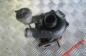RENAULT 1.5 DCI 22735H33771 ТУРБОКОМПРЕССОР