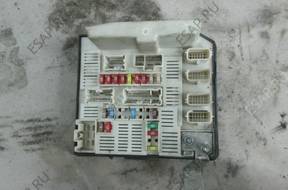 RENAULT 1.5 DCI БЛОК UCH BSI BEZPIECZNIKW