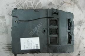 RENAULT 1.5 DCI БЛОК UCH BSI BEZPIECZNIKW