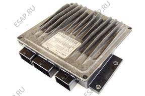 RENAULT 1.5 DCI БЛОК УПРАВЛЕНИЯ 8200334419 / 8200340926