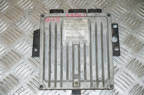 RENAULT 1.5 DCI БЛОК УПРАВЛЕНИЯ ДВИГАТЕЛЕМ 8200212348 DELPHI