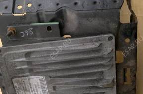 RENAULT 1.5 DCI БЛОК УПРАВЛЕНИЯ ДВИГАТЕЛЕМ DELPHI