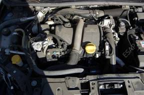 RENAULT 1.5 DCI  DPF - двигатель(siemens) goy supek