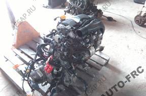 RENAULT 1.5 DCI двигатель GOY SUPEK CZ-WA