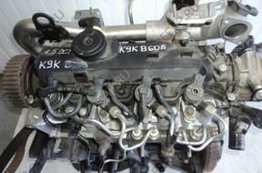 RENAULT 1.5 DCI двигатель K9KB608