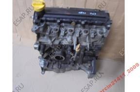 RENAULT 1.5 dci K9K 7280 двигатель