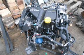 RENAULT 1.5 DCI K9K E808 12r двигатель SLUPEK