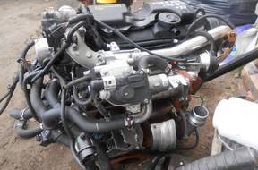 RENAULT 1.5 DCI K9K E808 12r двигатель SLUPEK