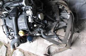 Renault 1.5 dci K9K e808 комплектный skrzyni 15tys p