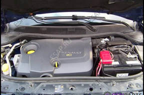 RENAULT 1.5  DCI  K9K   ROZRUSZNIK TY