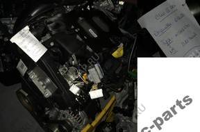 RENAULT 1.5 dCi новый двигатель K9K 6770 K9K6770 новый