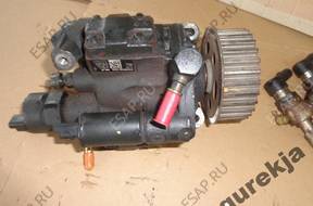 RENAULT 1.5 DCI SIMENS  ТНВД