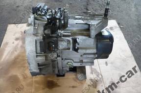 RENAULT 1.5 DCI SKRZYNIA BIEG JB3980