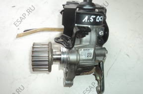 RENAULT 1.5 DCI ТНВД 0445110530