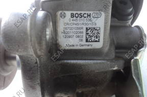 RENAULT 1.5 DCI ТНВД 0445110530