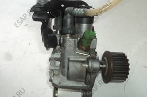 RENAULT 1.5 DCI ТНВД 0445110530