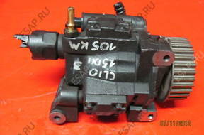 RENAULT 1.5 DCI  ТНВД 5WS40153