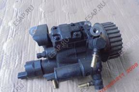 RENAULT 1.5 DCI ТНВД 5WS40565