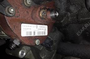 RENAULT  1.5 DCI ТНВД 8200057346A K9K