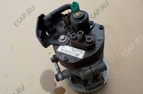 Renault 1.5 DCI ТНВД 8200707450 2008 год