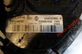 RENAULT 1.5 DCI ТНВД 8200707450  DELPHI