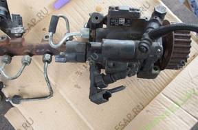 RENAULT 1.5 DCI ТНВД 8200821184