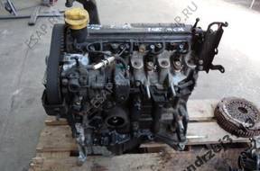 RENAULT 1.5 DCI ТНВД DELPHI