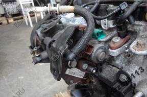RENAULT 1.5 DCI ТНВД DELPHI
