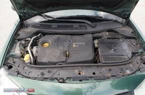 Renault 1.5 dci ТНВД delphi