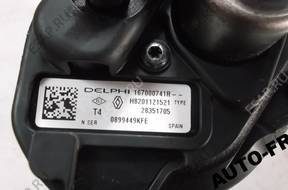 RENAULT 1.5 DCI ТНВД H8201121521