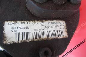 RENAULT 1.5 DCI ТНВД R9042A014A 8200057225