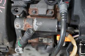 RENAULT 1.5 DCI ТНВД SIEMENS 5WS40153
