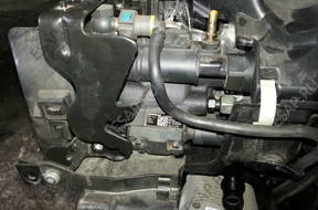 RENAULT 1.5 DCI ТНВД SIEMENS 5WS40565