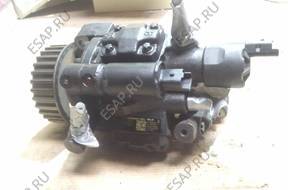 renault 1.5 dci ТНВД siemens 8200430599