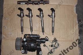 RENAULT 1.5 DCI  *  ТНВД * SIEMENS