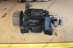 RENAULT 1.5 DCI ТНВД SIEMENS