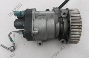 RENAULT 1.5 DCI ТНВД