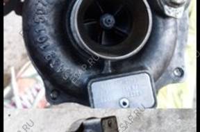 RENAULT 1.5 DCI ТУРБИНА 22735H33771 54359700000