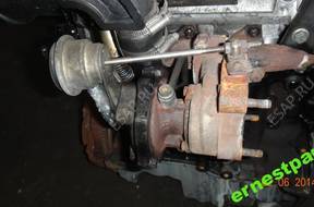 RENAULT 1.5 DCI ТУРБИНА 351471H 118218