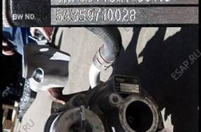 RENAULT 1.5 DCI ТУРБОКОМПРЕССОР 16446R H82728353