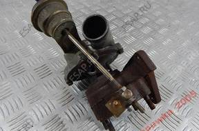 Renault 1.5 dCi ТУРБОКОМПРЕССОР  54359700000