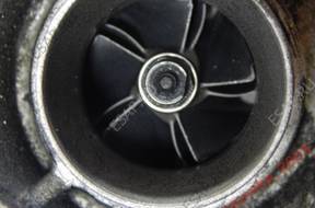 Renault 1.5 dCi ТУРБОКОМПРЕССОР  54359700000