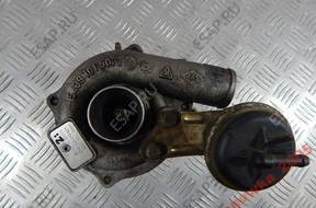 Renault 1.5 dCi ТУРБОКОМПРЕССОР  54359700000